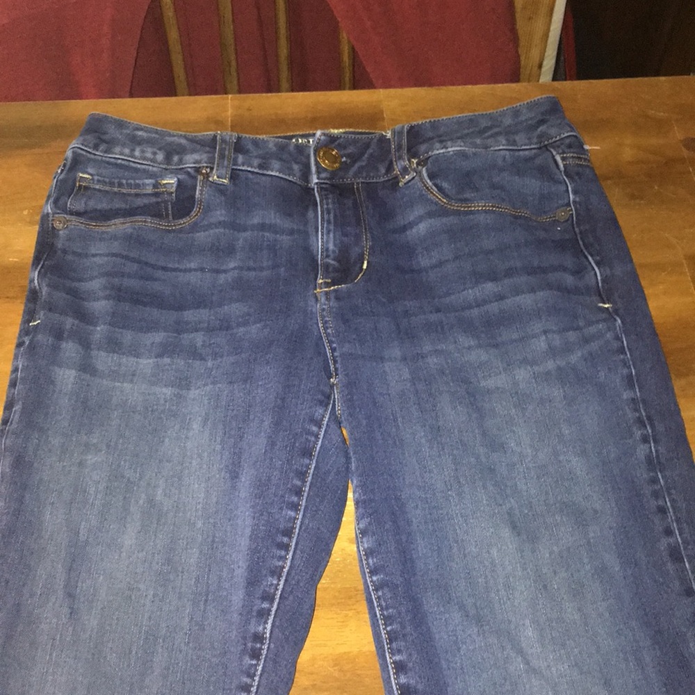 Boot cut jeans - Picture 2 of 3